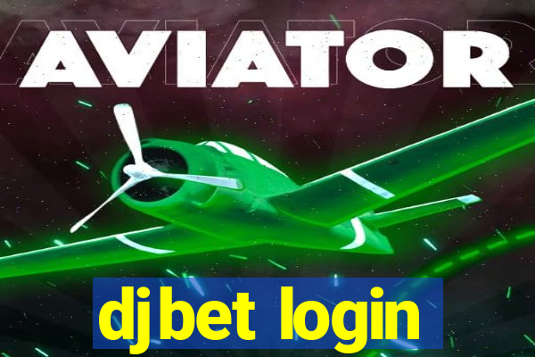 djbet login